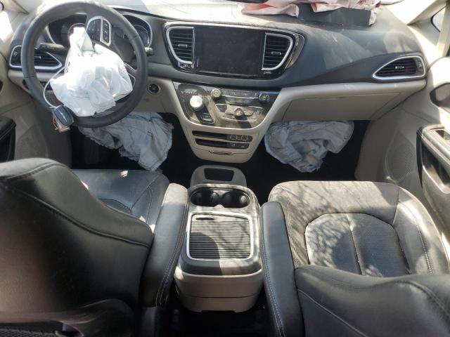 2022 CHRYSLER 300 LX - 2C4RC1BG7NR109468