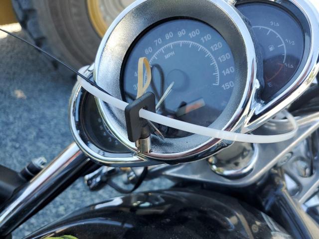 2004 HARLEY-DAVIDSON VRSCB 1HD1HBZ164K809399