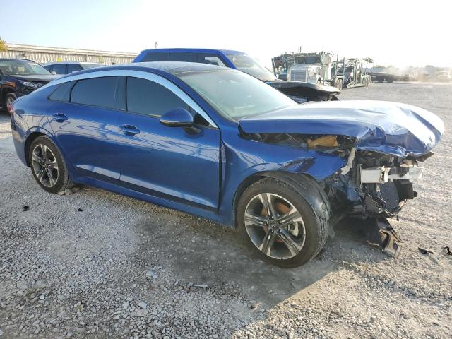 2021 KIA K5 EX - 5XXG34J23MG064843