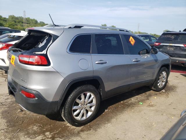 2015 JEEP CHEROKEE L - 1C4PJMDS7FW646186