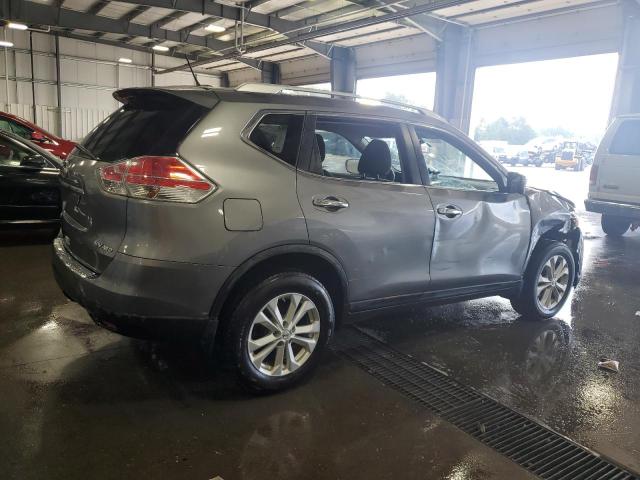 2016 NISSAN ROGUE S - KNMAT2MV2GP630603