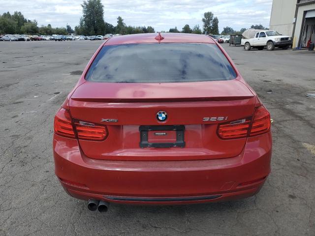 2015 BMW 328 XI - WBA3B3C50FF547112