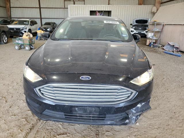 2018 FORD FUSION SE - 3FA6P0LUXJR170121