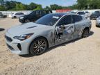 2022 KIA STINGER GT - KNAE35LD7N6116760
