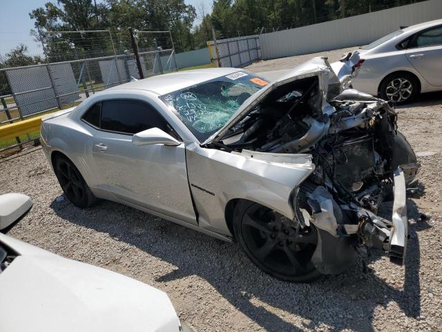 VIN 2G1FB1E33E9253235 2014 Chevrolet Camaro, LT no.4