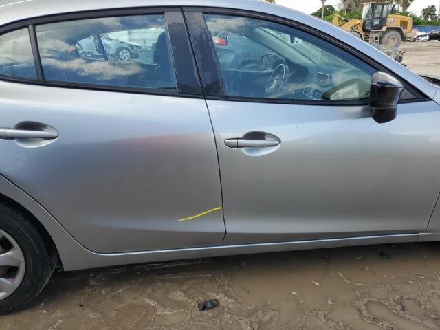 VIN JM1BM1T77E1147493 2014 Mazda 3, SV no.12