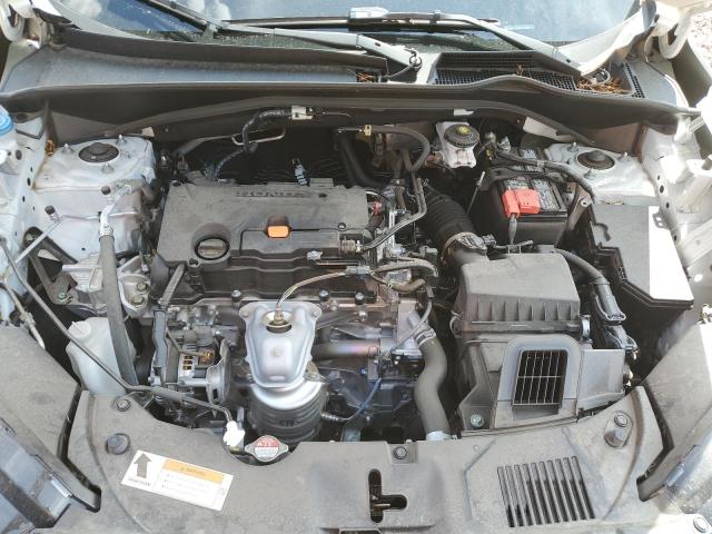 2024 HONDA HR-V SPORT - 3CZRZ1H50RM707879