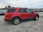 FORD EXPLORER L photo