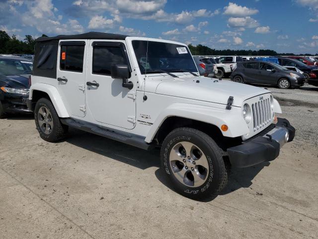 2018 JEEP WRANGLER U - 1C4HJWEG2JL922021