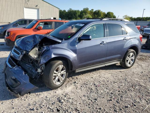 2014 CHEVROLET EQUINOX LT #3023765868