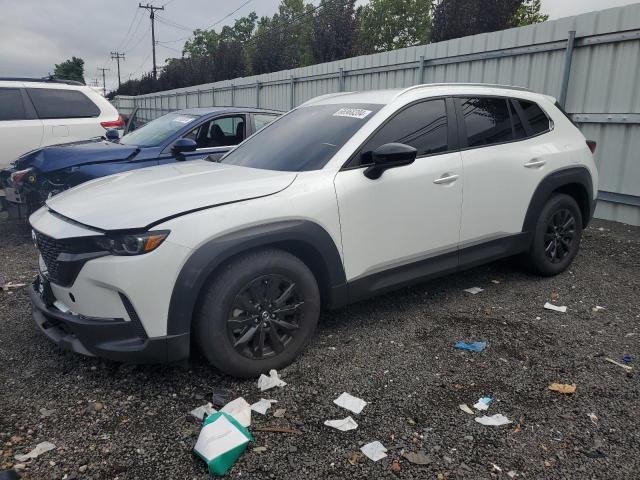 MAZDA CX-50 PREF