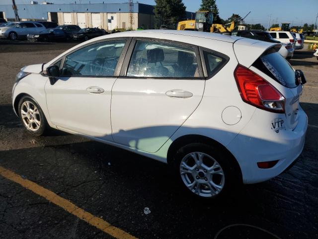 2016 FORD FIESTA SE - 3FADP4EJXGM174564