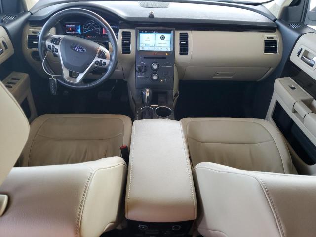 2016 FORD FLEX SEL - 2FMGK5C81GBA09463