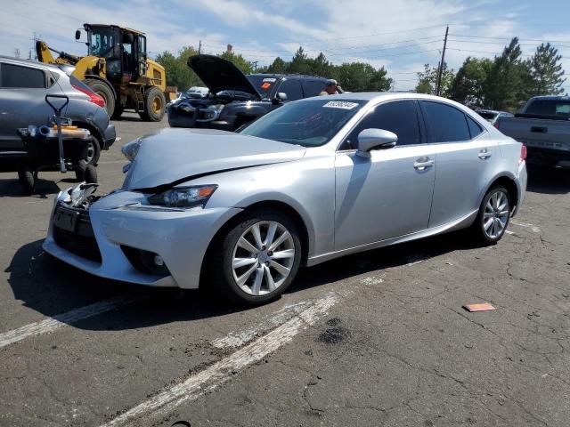 VIN JTHCF1D25F5018601 2015 Lexus IS, 250 no.1