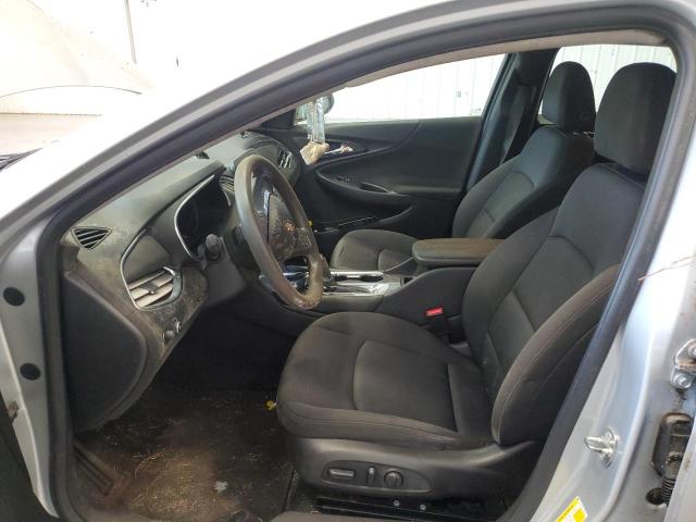 2018 CHEVROLET MALIBU LT - 1G1ZD5ST1JF248104