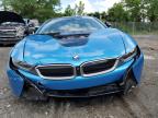 BMW I8 снимка