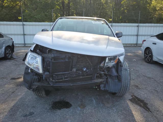 2019 NISSAN FRONTIER S - 1N6AD0ER7KN769985
