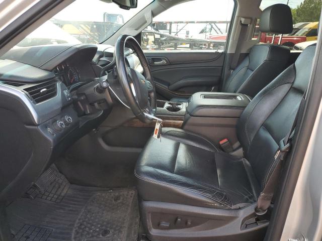 2016 CHEVROLET TAHOE K150 - 1GNSKBKC9GR119393