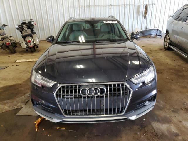 VIN WA19NAF49HA109811 2017 Audi A4, Prestige no.5