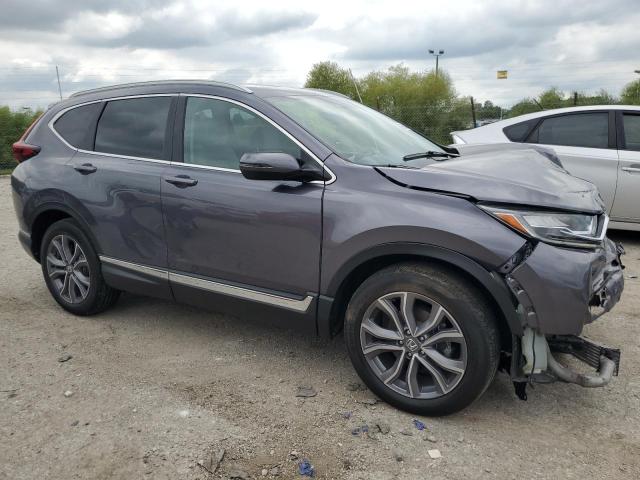 2022 HONDA CR-V TOURI - 7FARW2H93NE041255