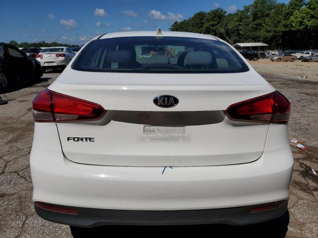 2017 KIA FORTE LX - 3KPFK4A72HE016551