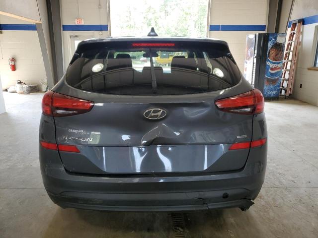 2019 HYUNDAI TUCSON SE - KM8J2CA46KU010184