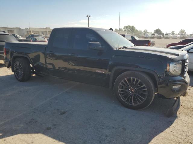 2017 GMC SIERRA K15 - 1GTV2NEC1HZ189720