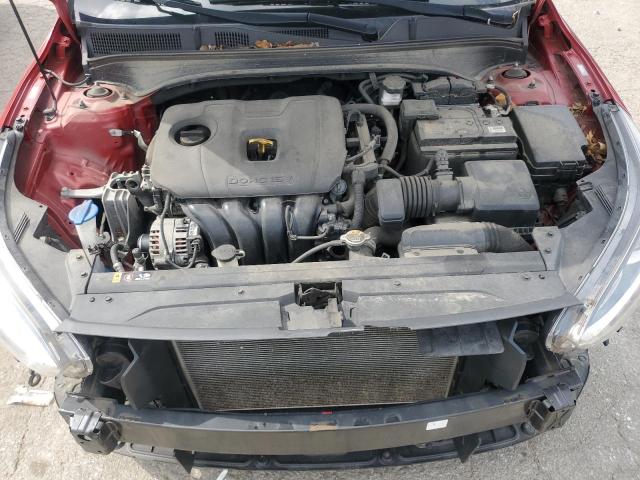 2020 KIA FORTE FE - 3KPF24AD0LE188186