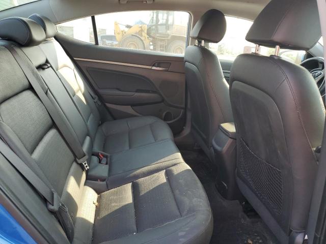 2017 HYUNDAI ELANTRA SE - KMHD84LF8HU086272