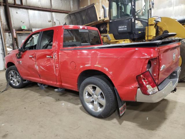 2017 RAM 1500 SLT - 1C6RR7GG7HS596496