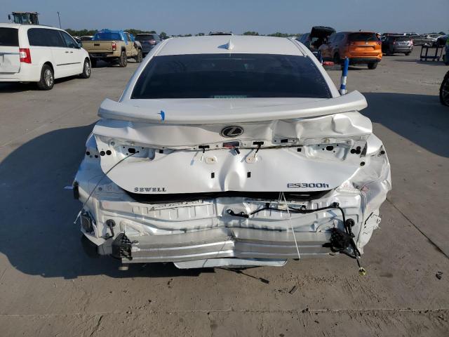 VIN 58AFA1C12RU037515 2024 Lexus ES, 300H Base no.6