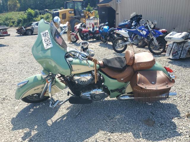 2015 INDIAN MOTORCYCLE CO. CHIEF VINT - 56KCCVAA1F3322107