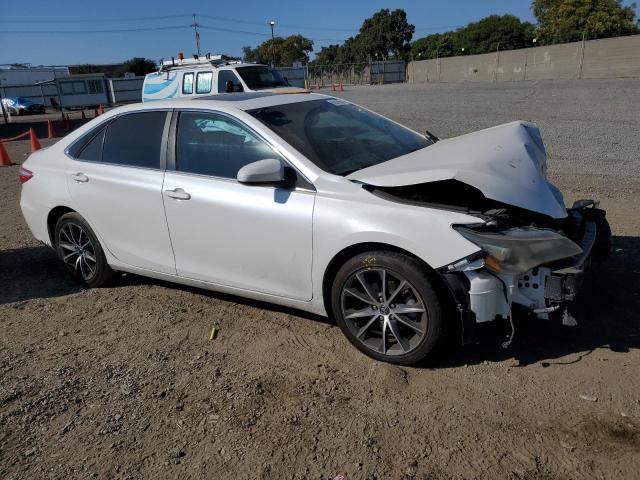 2017 TOYOTA CAMRY LE - 4T1BF1FKXHU303390