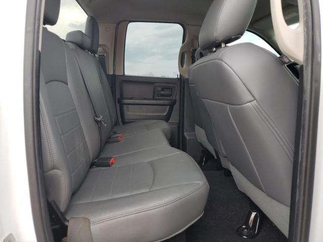 2015 RAM 1500 HFE 1C6RR6ZM0FS638257