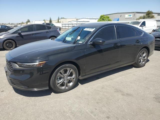 2023 HONDA ACCORD HYB - 1HGCY2F66PA059038