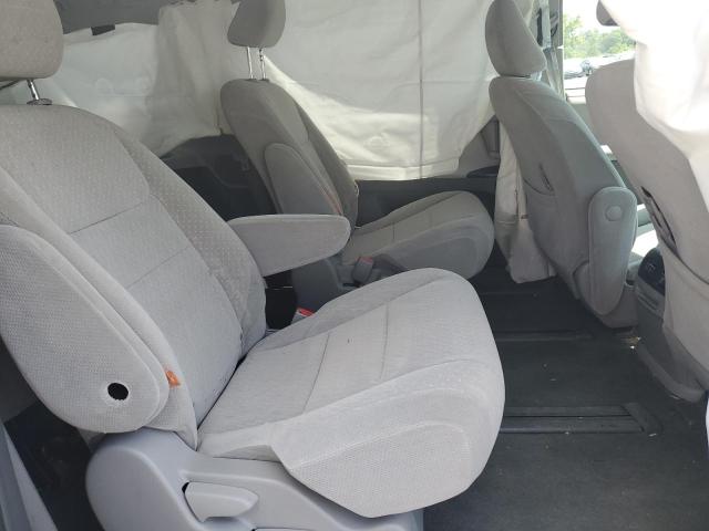2018 TOYOTA SIENNA LE - 5TDJZ3DC6JS189123