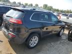 JEEP CHEROKEE L photo