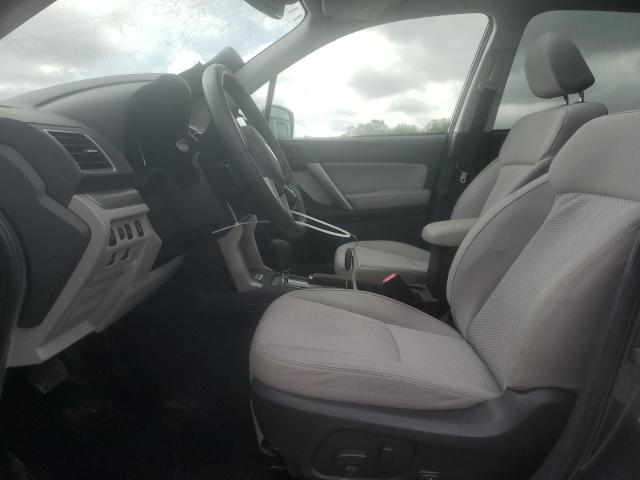 2017 SUBARU FORESTER 2 - JF2SJAGC0HH434137