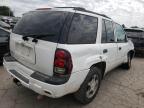 CHEVROLET TRAILBLAZE photo