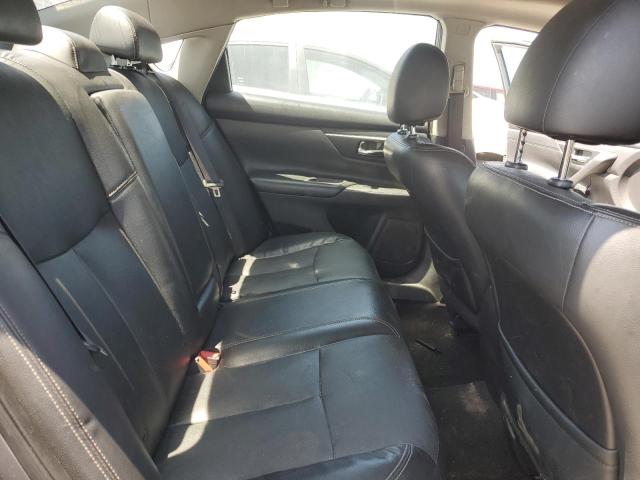 2016 NISSAN ALTIMA 2.5 - 1N4AL3AP3GC255488