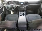 FORD EXPLORER P photo