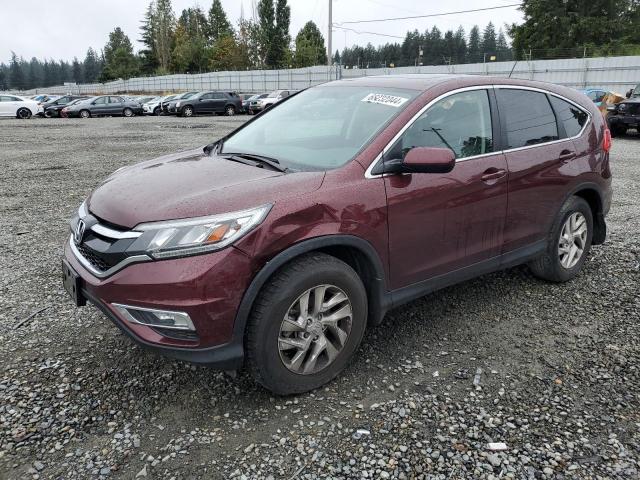 2015 HONDA CR-V EX #3030450471