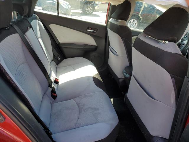 2020 TOYOTA PRIUS L - JTDKARFU5L3107150