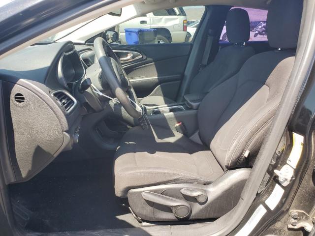2015 CHRYSLER 200 LIMITE - 1C3CCCAB8FN729885