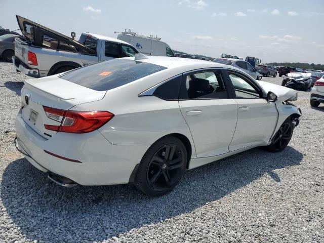 VIN 1HGCV1F31KA086343 2019 Honda Accord, Sport no.3