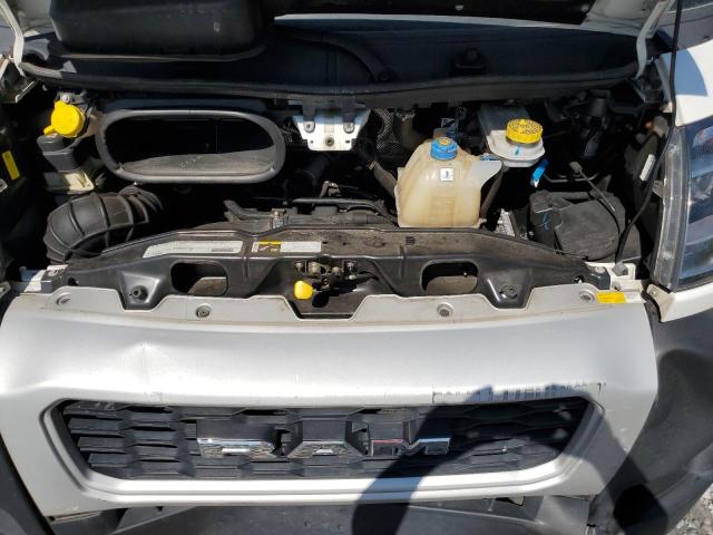 2021 RAM PROMASTER - 3C6LRVBG0ME578176