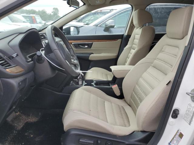 2019 HONDA CR-V EX - 2HKRW2H53KH618162