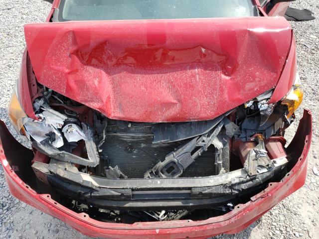 2015 HONDA CIVIC LX - 2HGFG3B54FH528713