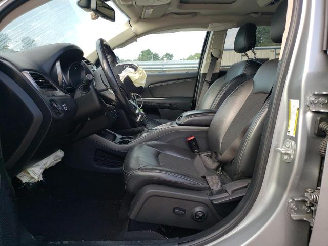 2020 DODGE JOURNEY CR - 3C4PDCGB5LT220219