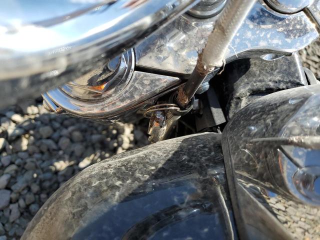 2019 HARLEY-DAVIDSON FLDE - 1HD1YCJ28KB058667